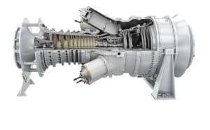 gas turbine sil verification