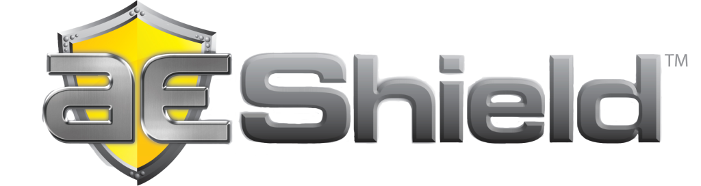 aeShield logo aeShield safety lifecycle software logo